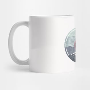 FUJI Mug